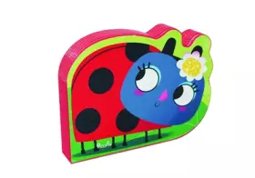 Couverture du produit · Coccinelle: Mini-animaux