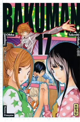 Couverture du produit · Bakuman Vol.17