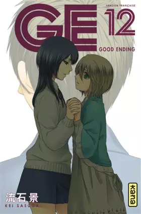 Couverture du produit · GE-Good Ending - Tome 12