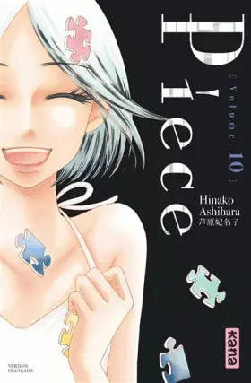 Couverture du produit · Piece - Tome 10