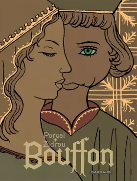 Couverture du produit · Bouffon - tome 0 - Bouffon - One-shot