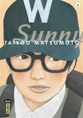 Couverture du produit · Sunny, tome 2