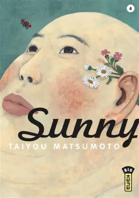 Couverture du produit · Sunny, tome 4