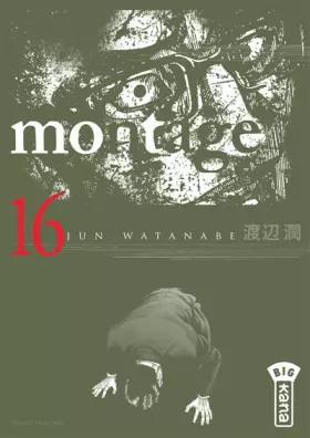 Couverture du produit · Montage - Tome 16