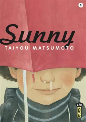 Couverture du produit · Sunny, tome 5