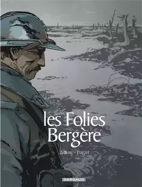 Couverture du produit · Les Folies Bergère