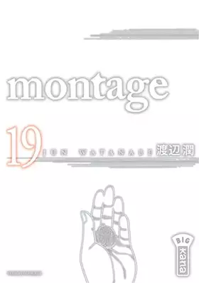 Couverture du produit · Montage - Tome 19