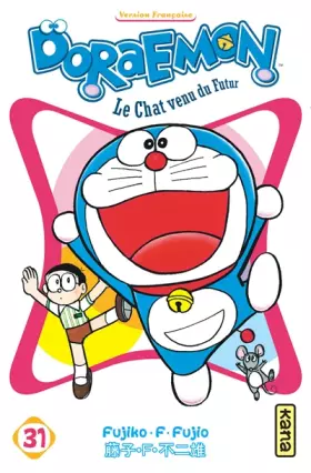 Couverture du produit · Doraemon - Tome 31