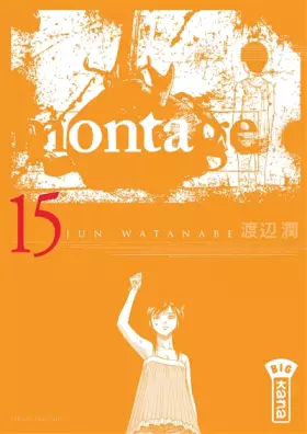 Couverture du produit · Montage, tome 15