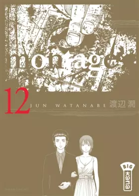 Couverture du produit · Montage, tome 12