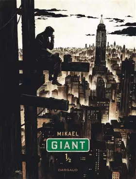 Couverture du produit · Giant - Tome 1