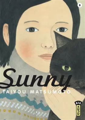 Couverture du produit · Sunny, tome 6