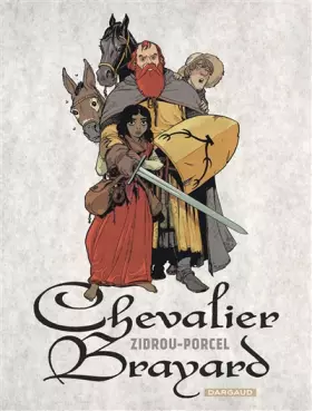Couverture du produit · Chevalier Brayard