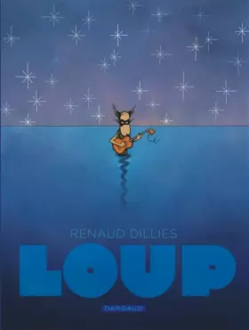 Couverture du produit · Loup