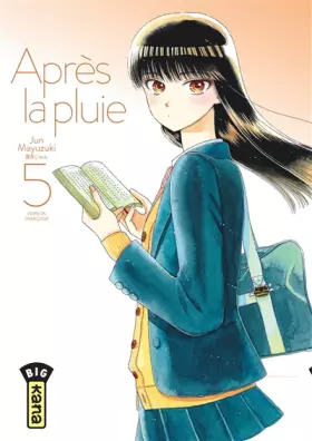 Couverture du produit · Après la pluie - Tome 5
