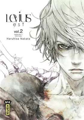 Couverture du produit · Levius Est (Cycle 2) - Tome 2