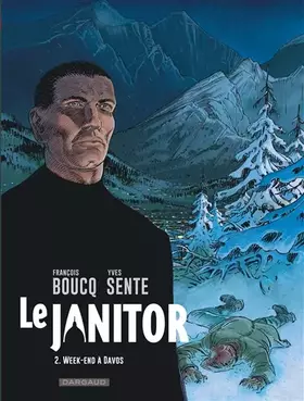 Couverture du produit · Week-end à Davos