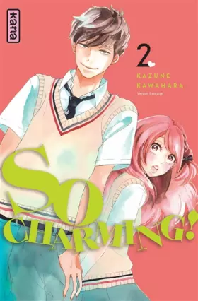 Couverture du produit · So charming ! - Tome 2