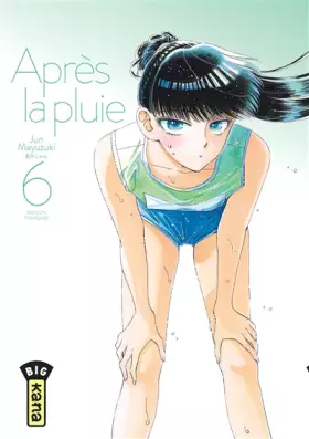 Couverture du produit · Après la pluie - Tome 6