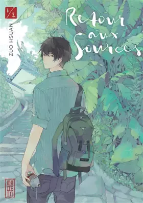 Couverture du produit · Retour aux sources - Tome 1