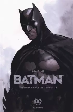 Couverture du produit · Batman - Tome 0