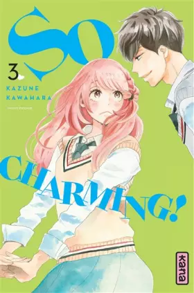 Couverture du produit · So charming ! - Tome 3