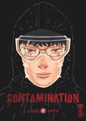 Couverture du produit · Contamination - Tome 2