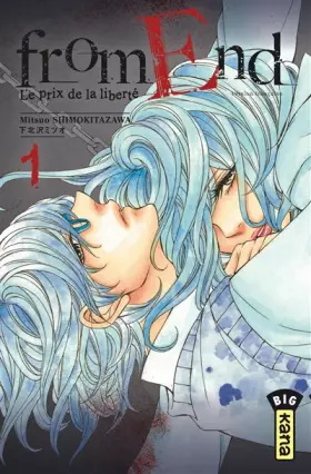 Couverture du produit · From End - Tome 1