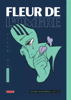 Couverture du produit · Fleur de l'ombre - Tome 1