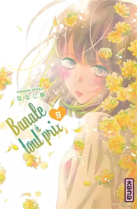 Couverture du produit · Banale à tout prix - Tome 9