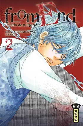 Couverture du produit · From End - Tome 2
