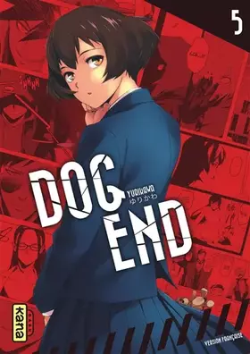 Couverture du produit · Dog End - Tome 5