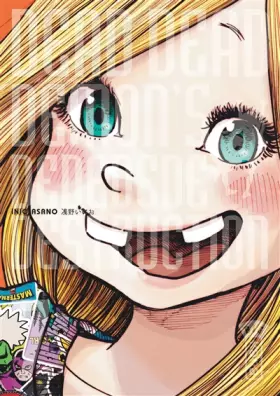 Couverture du produit · Dead Dead Demon's Dededededestruction - Tome 7