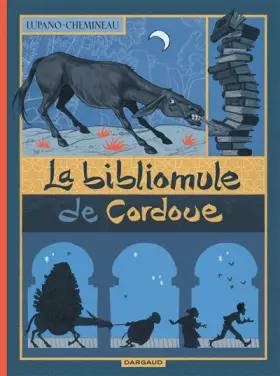 Couverture du produit · La Bibliomule de Cordoue