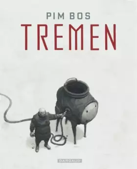 Couverture du produit · Tremen