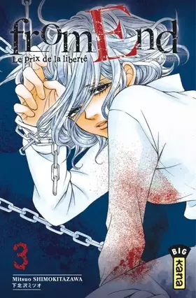Couverture du produit · From End - Tome 3