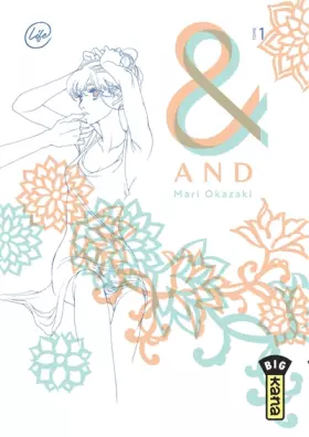Couverture du produit · And (&) by Mari Okazaki - Tome 1