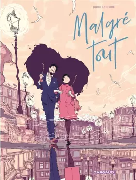 Couverture du produit · Malgré tout