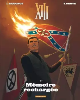 Couverture du produit · XIII - Tome 27 - Mémoire rechargée