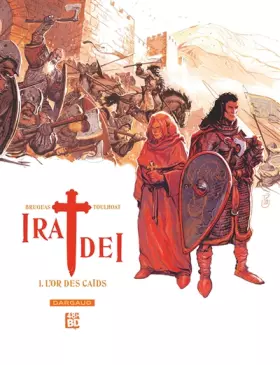 Couverture du produit · Ira Dei T01