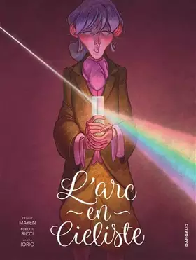 Couverture du produit · L'Arc-en-Cieliste