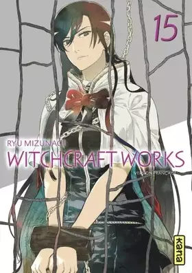 Couverture du produit · Witchcraft Works - Tome 15