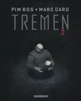 Couverture du produit · Tremen - Tome 2