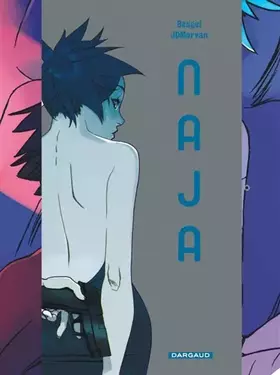 Couverture du produit · Naja - intégrale