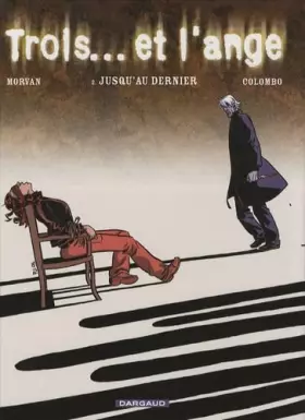 Couverture du produit · Jusqu'au dernier