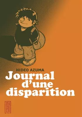 Couverture du produit · Journal d'une..., tome 0