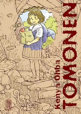 Couverture du produit · Tomonen