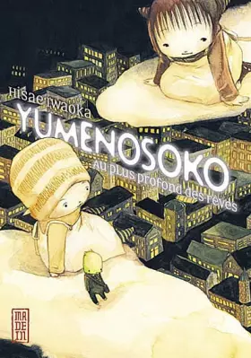 Couverture du produit · Yumenosoko, tome 0