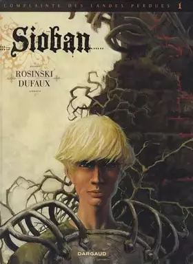 Couverture du produit · SIOBAN