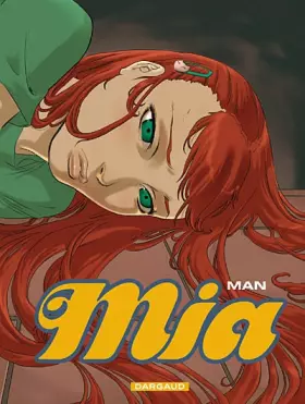 Couverture du produit · Mia